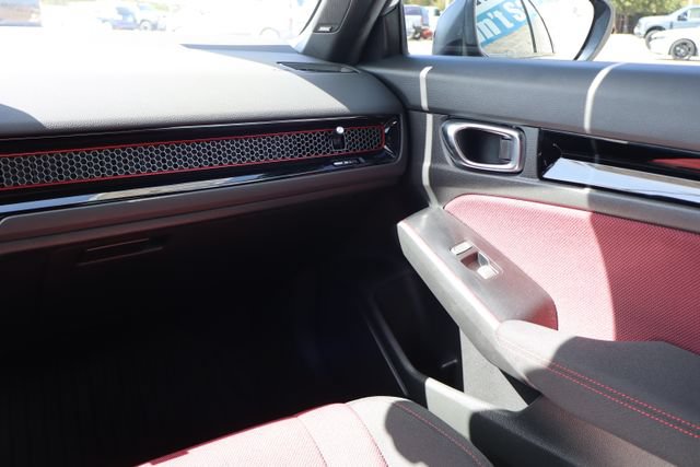 Used 2026 Honda Civic Si image 9