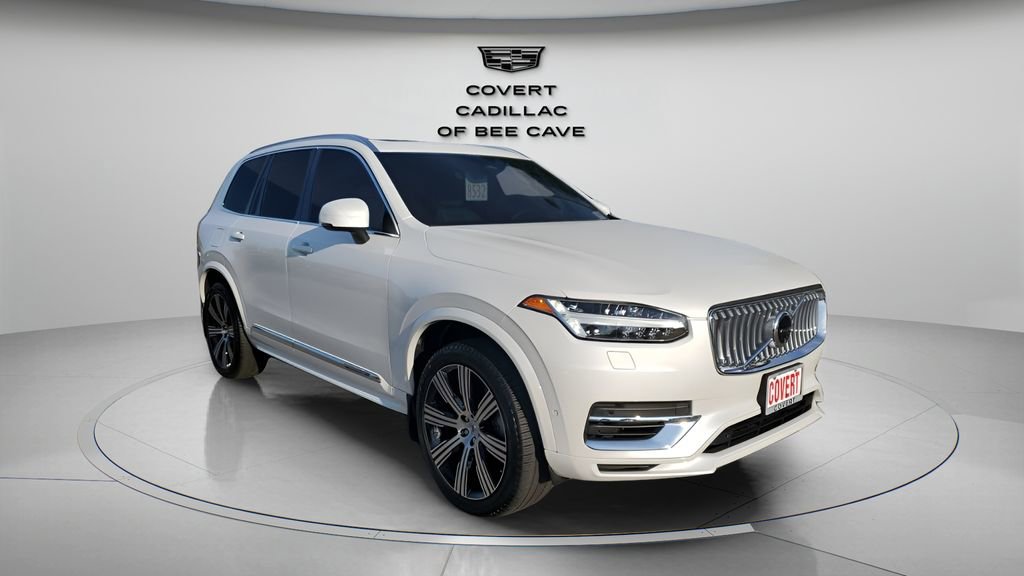 Used 2024 Volvo XC90 T8 Ultimate w/ Protection Package Premier