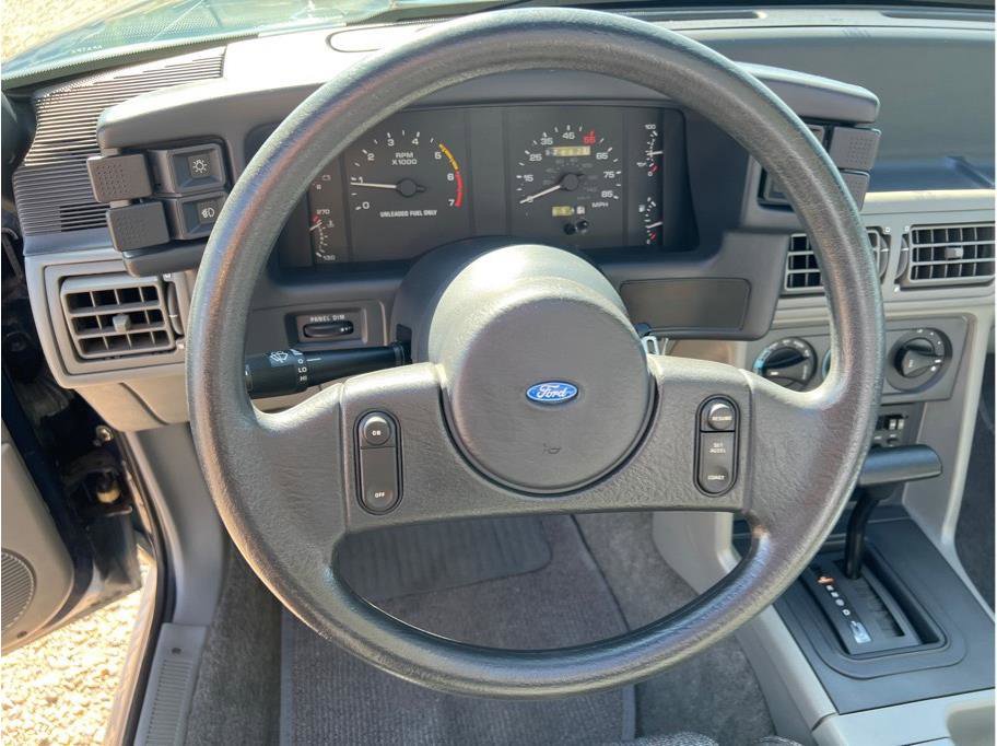 Used 1988 Ford Mustang GT image 22