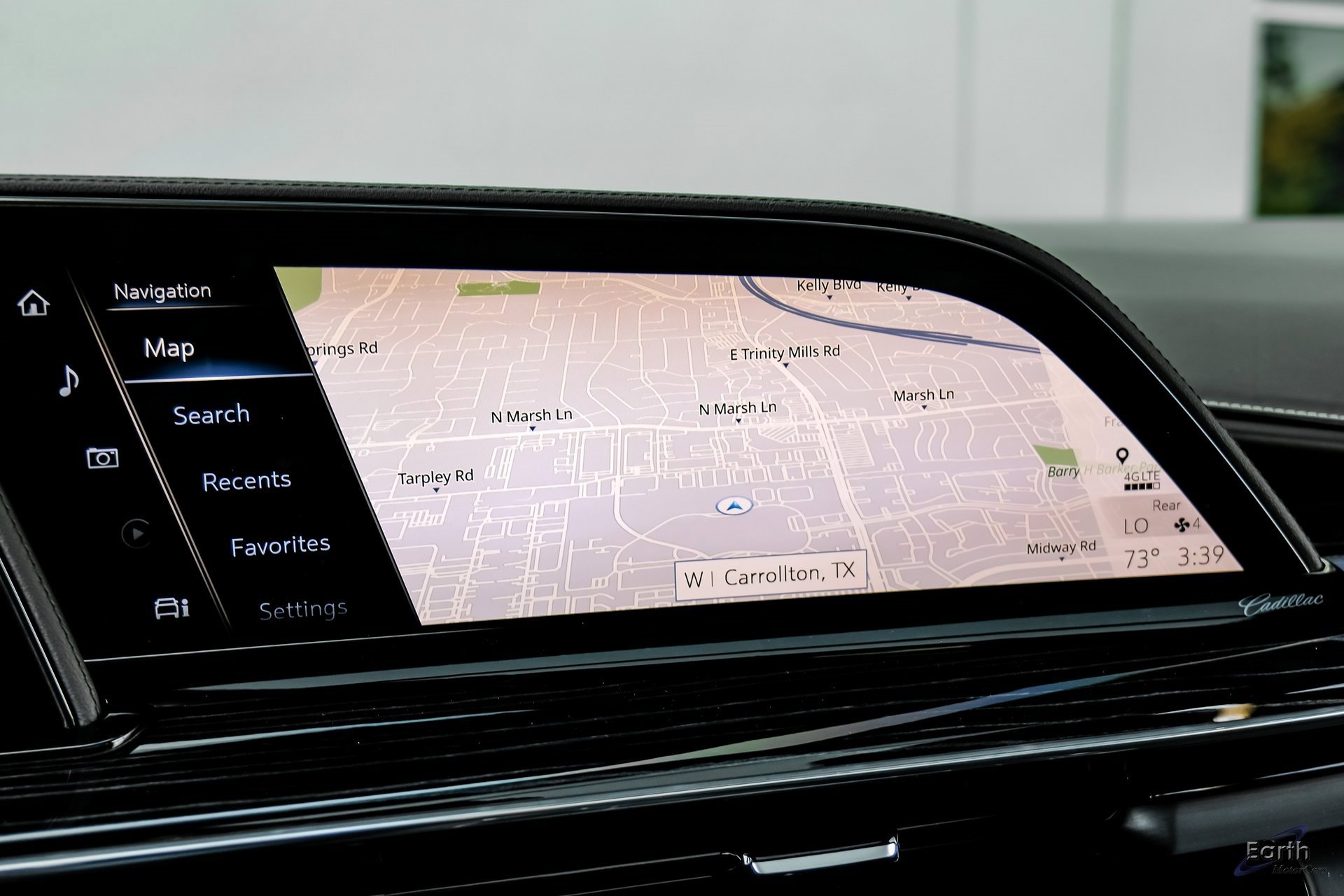 Used 2023 Cadillac Escalade V image 62