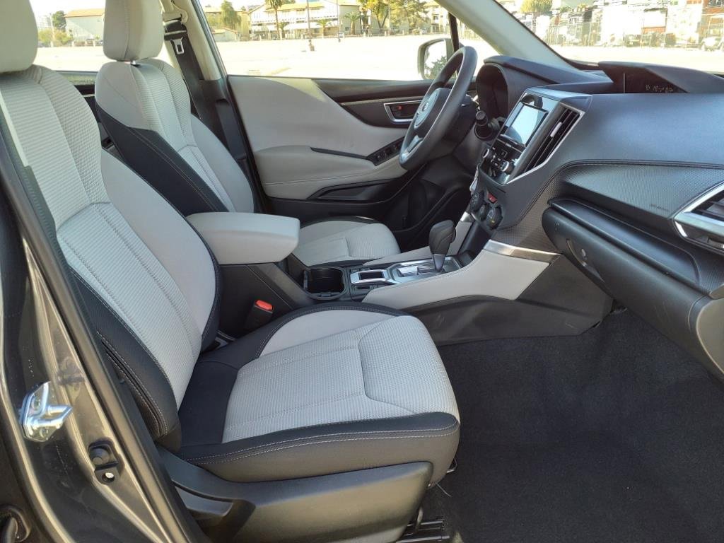 Used 2024 Subaru Forester image 16