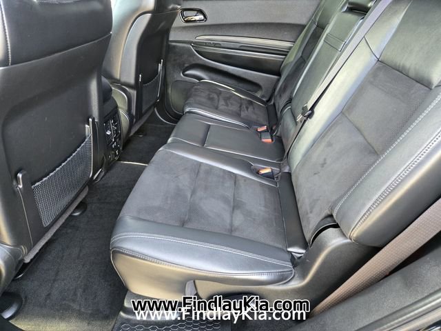 Used 2022 Dodge Durango GT image 12