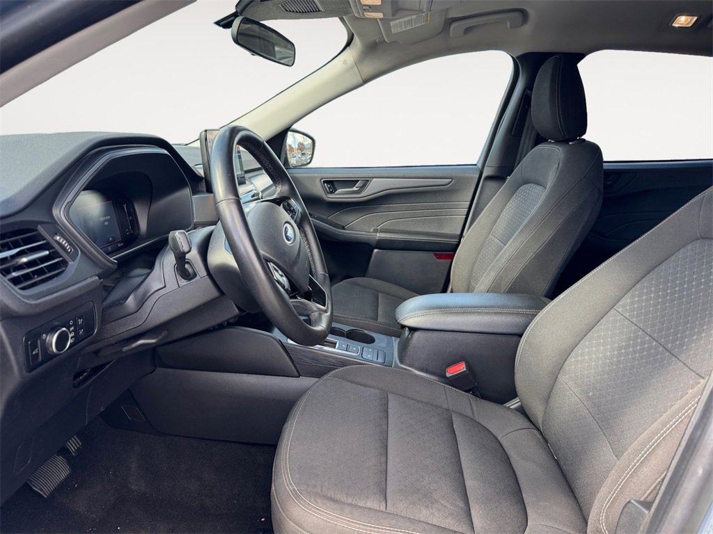 Used 2024 Ford Escape Active image 9