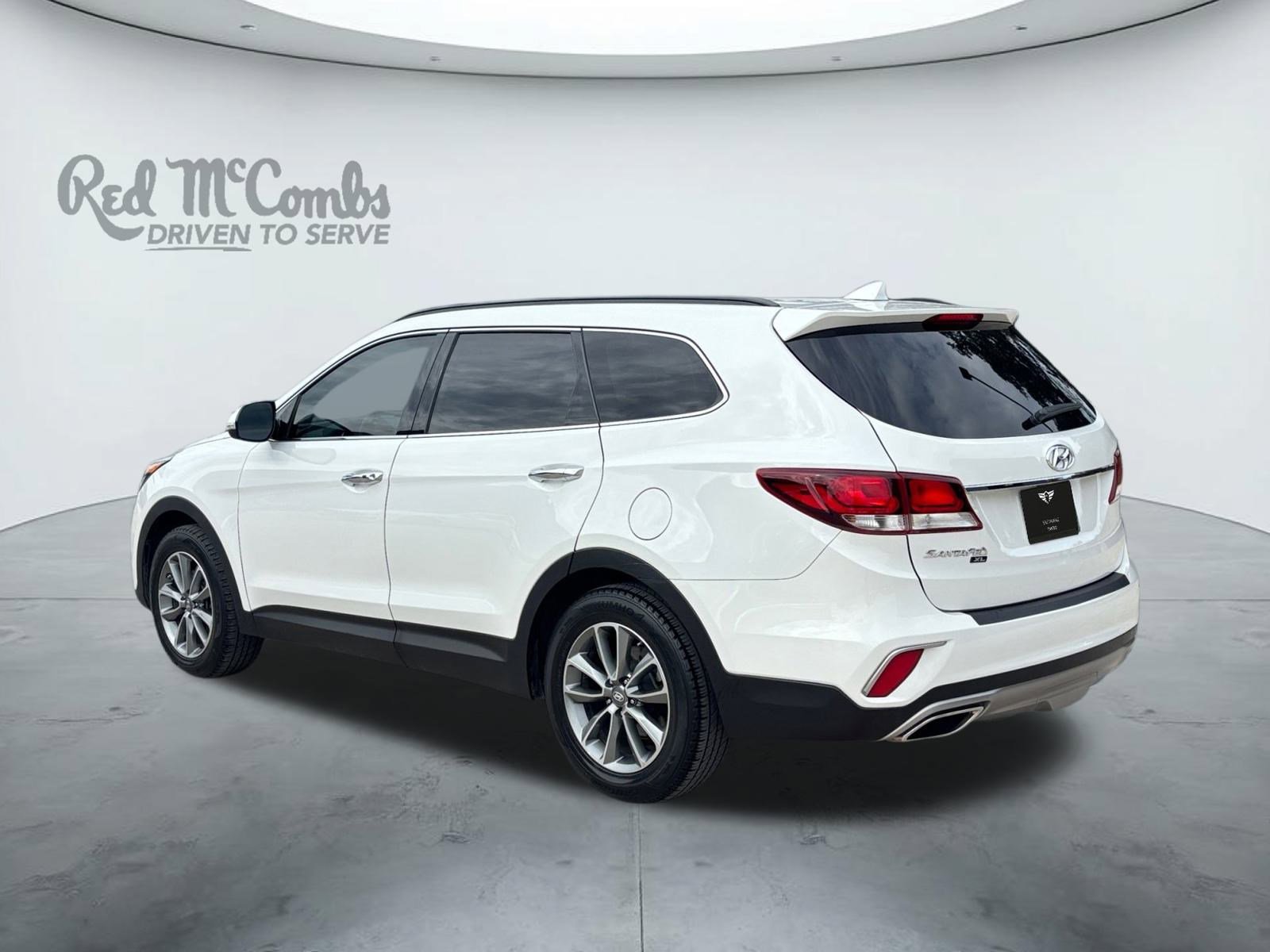 Used 2019 Hyundai Santa Fe XL SE w/ SE Premium Package 02 image 3