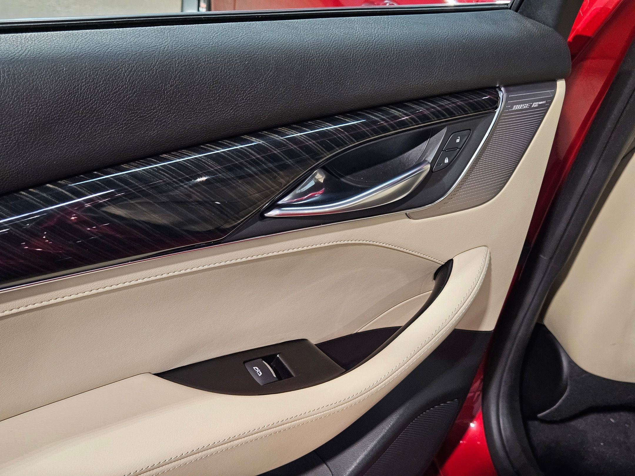 Used 2020 Cadillac CT5 Premium Luxury image 34