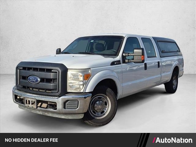 Used 2014 Ford F250 XL w/ Power Equipment Group
