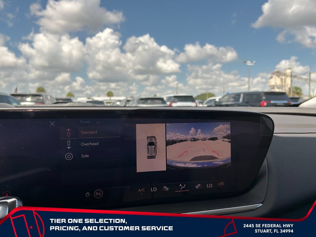 New 2026 Buick Envision Preferred AWD/4WD image 32