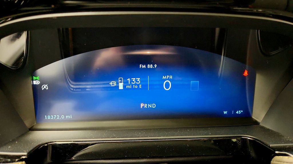 Used 2023 Lincoln Corsair AWD w/ Equipment Group 101A image 13