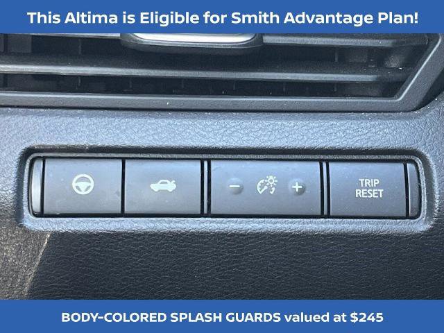 Certified 2023 Nissan Altima 2.0 SR image 14