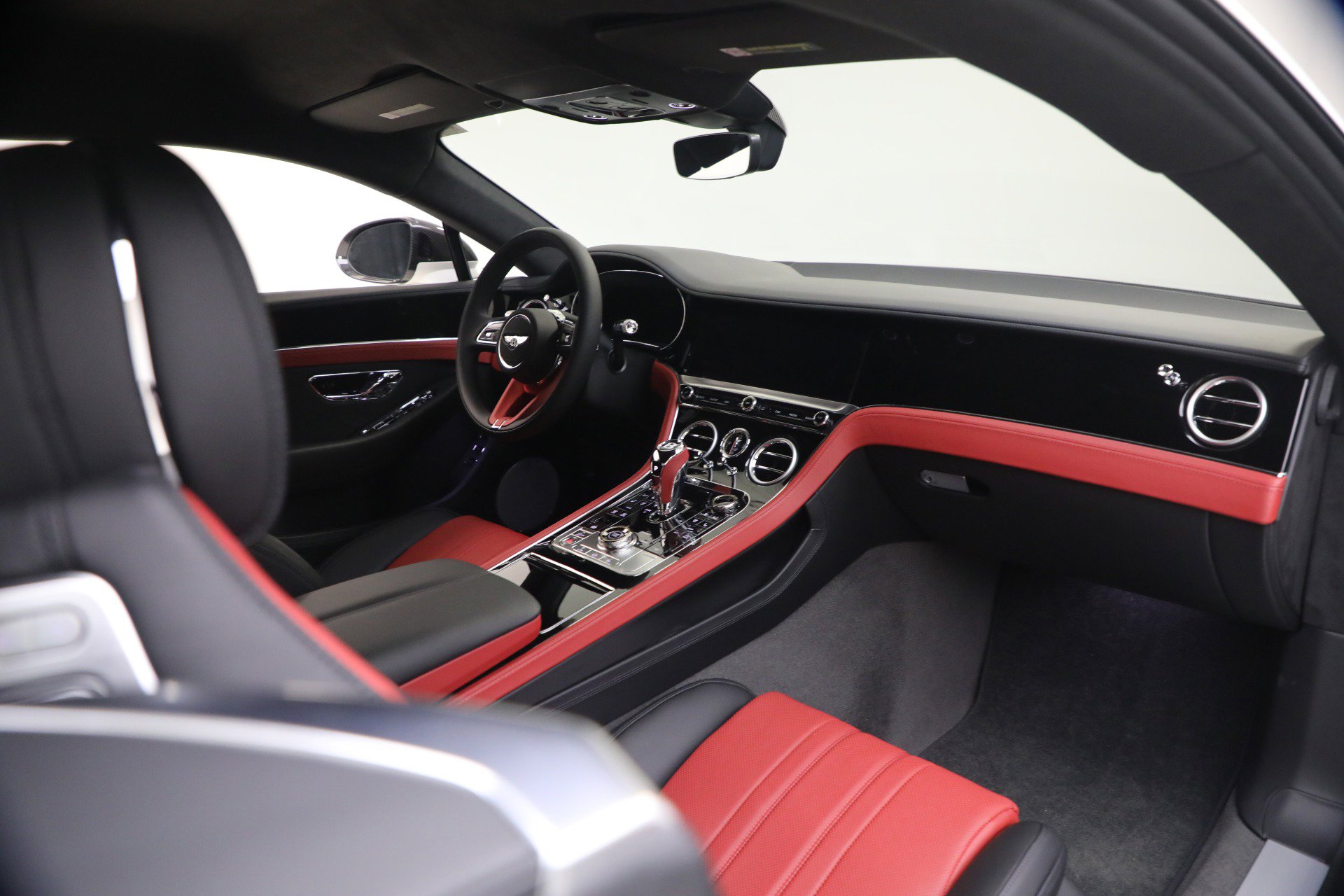 New 2026 Bentley Continental GT AWD/4WD image 20