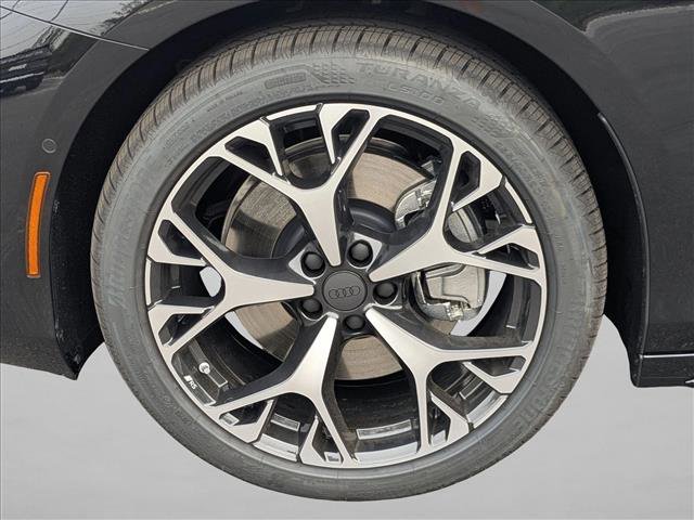 New 2026 Audi A6 Premium Plus image 9