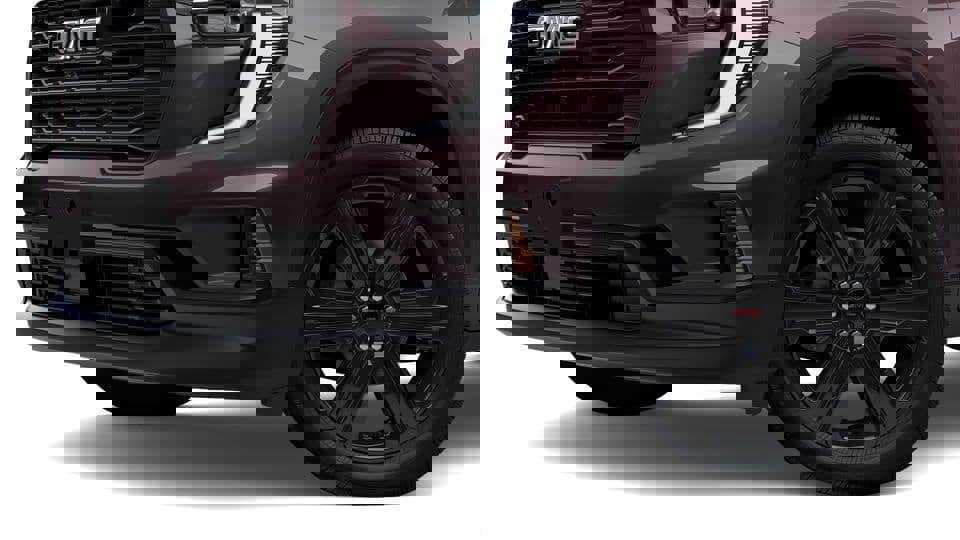 New 2026 GMC Acadia Elevation w/ Black Edition image 31