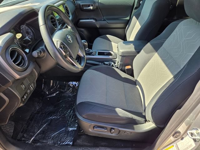 Used 2023 Toyota Tacoma TRD Off-Road AWD/4WD image 14