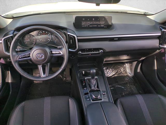 Used 2025 MAZDA CX-50 AWD 2.5 S w/ Weather Package image 15