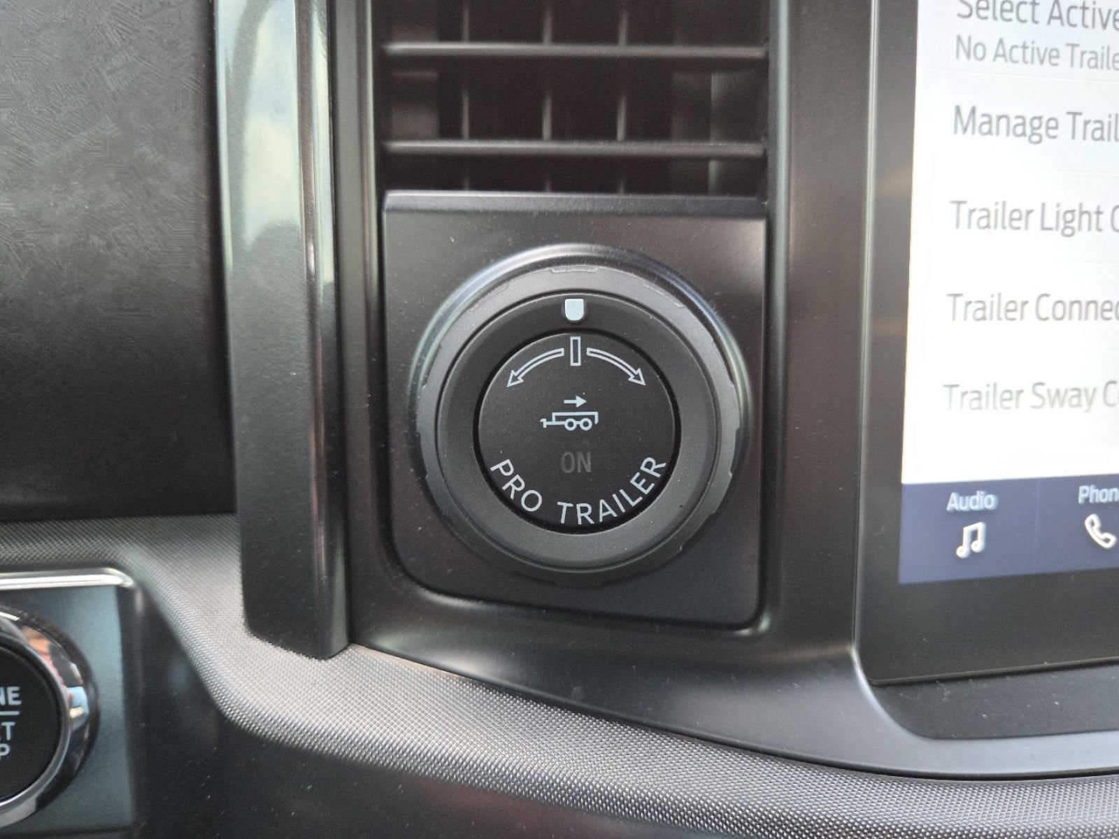 Used 2023 Ford F150 Tremor w/ Equipment Group 402A High image 11