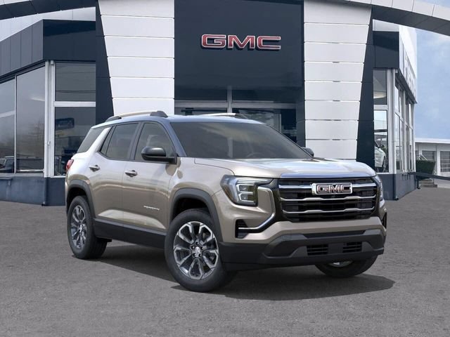 New 2027 GMC Terrain Elevation w/ Elevation Premium Package AWD/4WD image 7