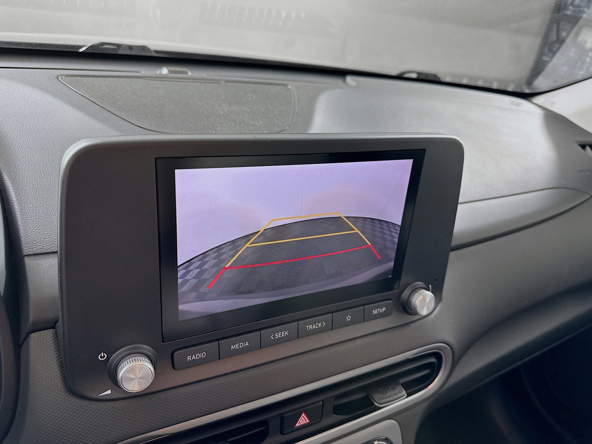 Used 2023 Hyundai Kona SE w/ Cargo Package image 21