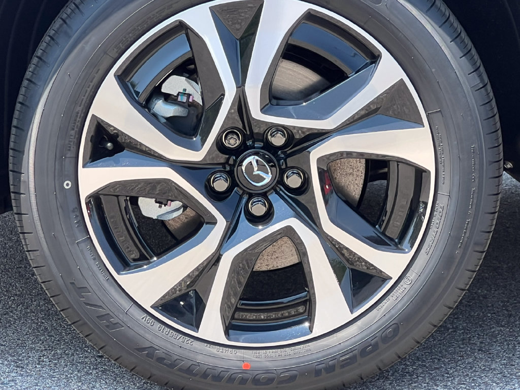 New 2026 MAZDA CX-5 Preferred AWD/4WD image 6