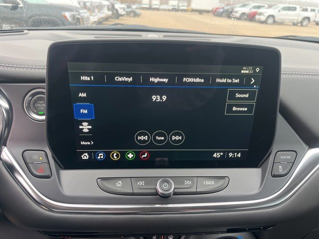 New 2026 Chevrolet Blazer LT image 28