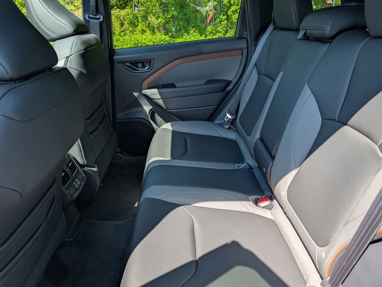 New 2026 Subaru Forester Sport AWD/4WD image 24