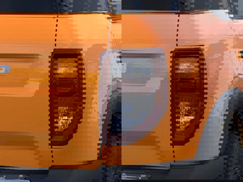 New 2026 Ford Bronco Sport Badlands w/ Sasquatch Badlands Package AWD/4WD image 51