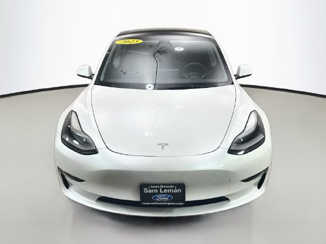 Used 2023 Tesla Model 3 Standard Range RWD image 2