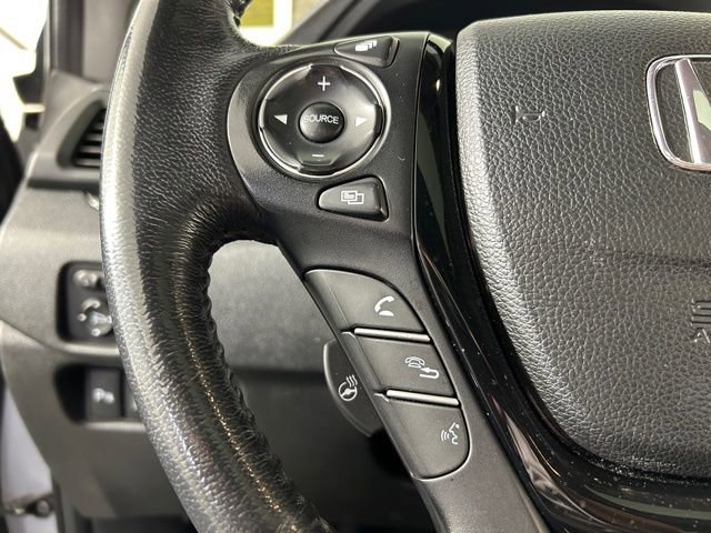 Used 2016 Honda Pilot Elite image 26