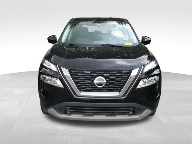 Used 2021 Nissan Rogue SV AWD/4WD image 9