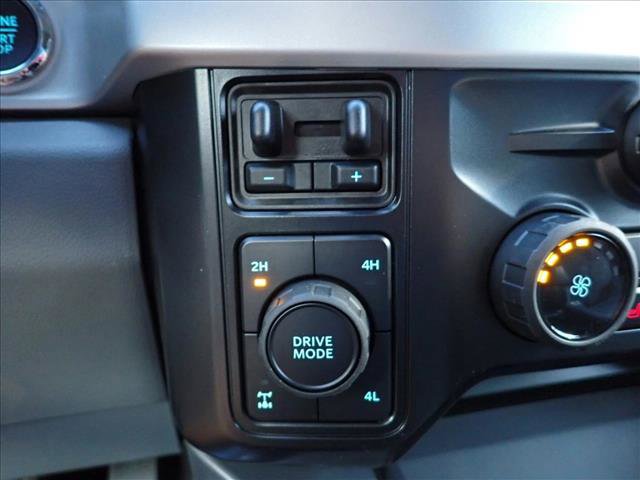 New 2026 Ford F350 XLT image 19