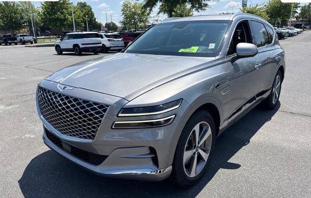 Used 2023 Genesis GV80 3.5T Advanced +