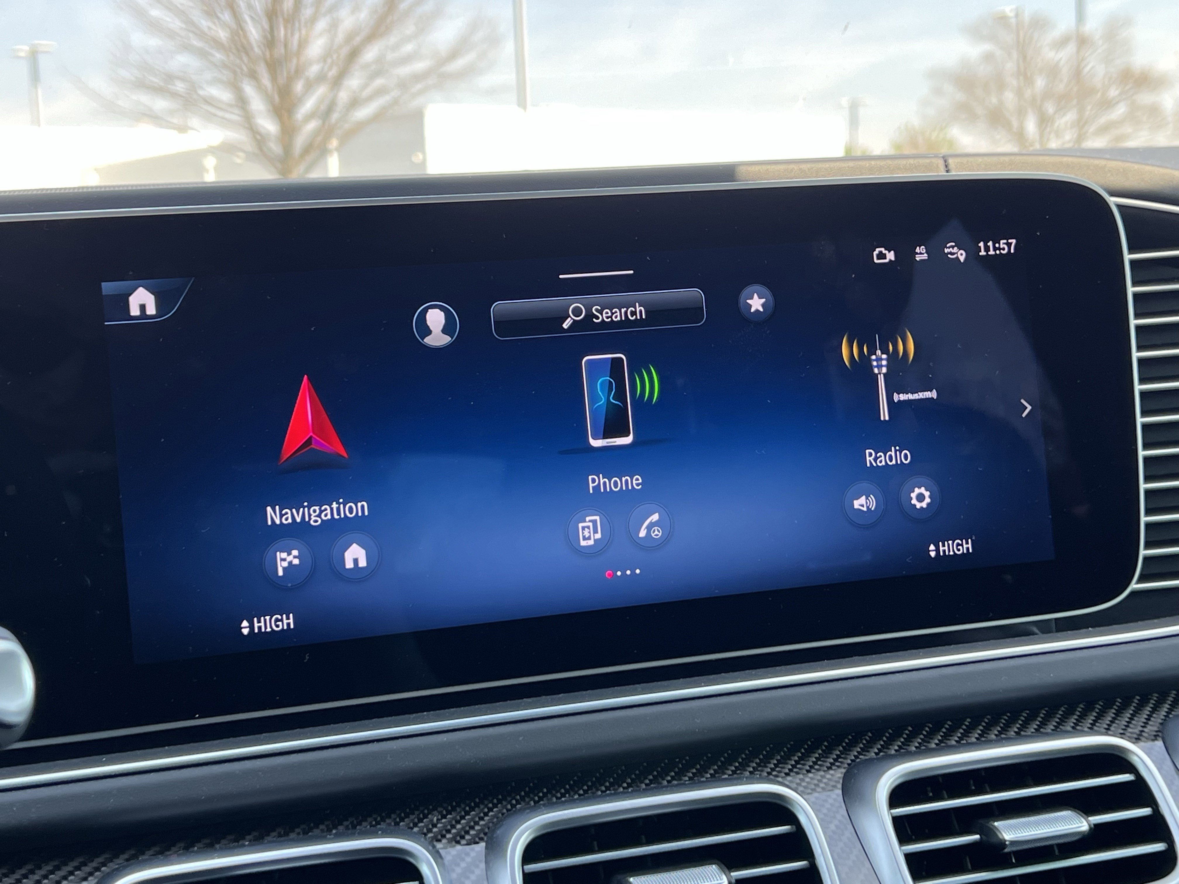 Used 2024 Mercedes-Benz GLE 53 AMG 4MATIC Coupe image 23