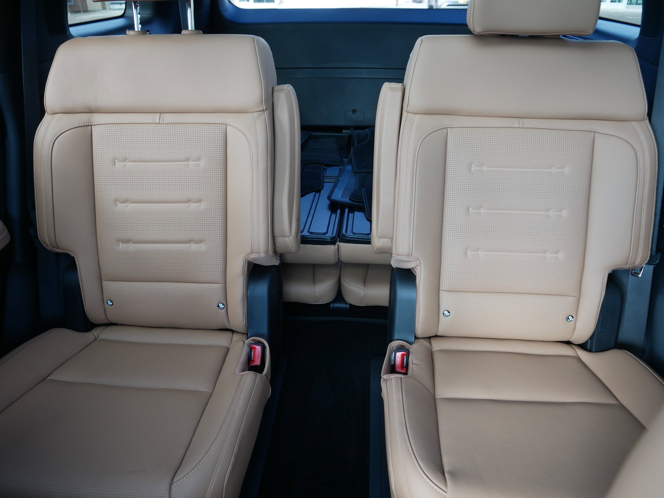 Certified 2026 Hyundai Santa Fe Calligraphy image 13