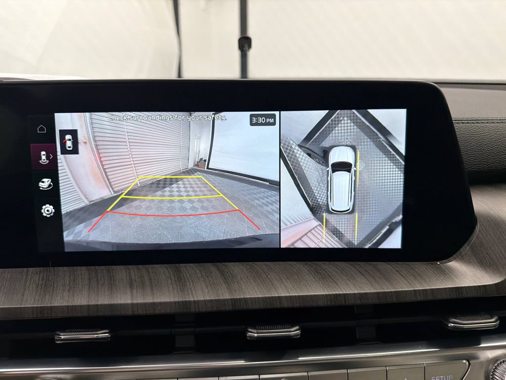 Used 2023 Kia Telluride SX FWD image 32