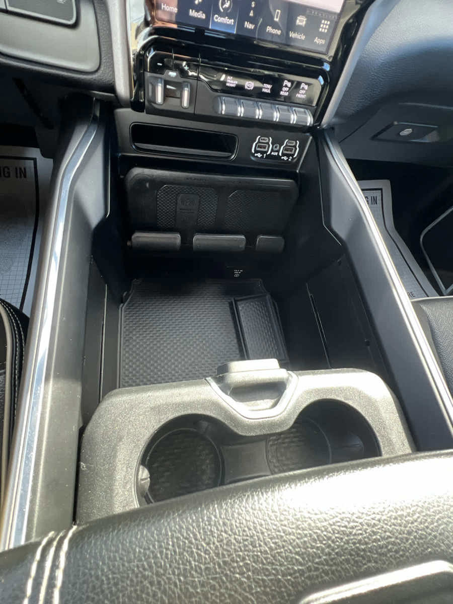 Used 2022 RAM 3500 Laramie image 26