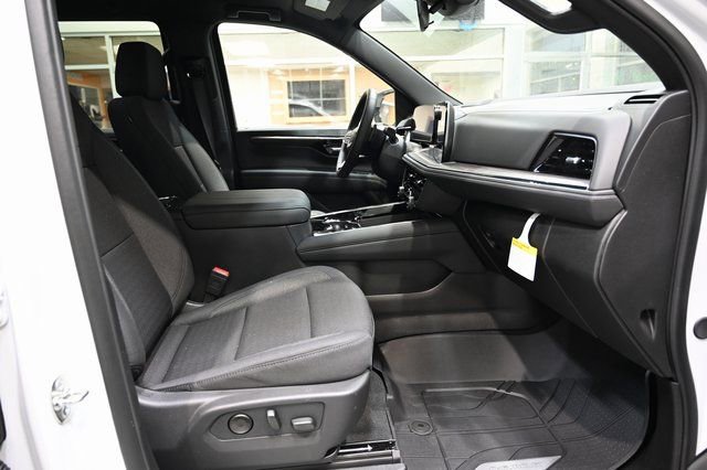 New 2026 Chevrolet Tahoe LS w/ LPO, Dark Essentials Package image 10