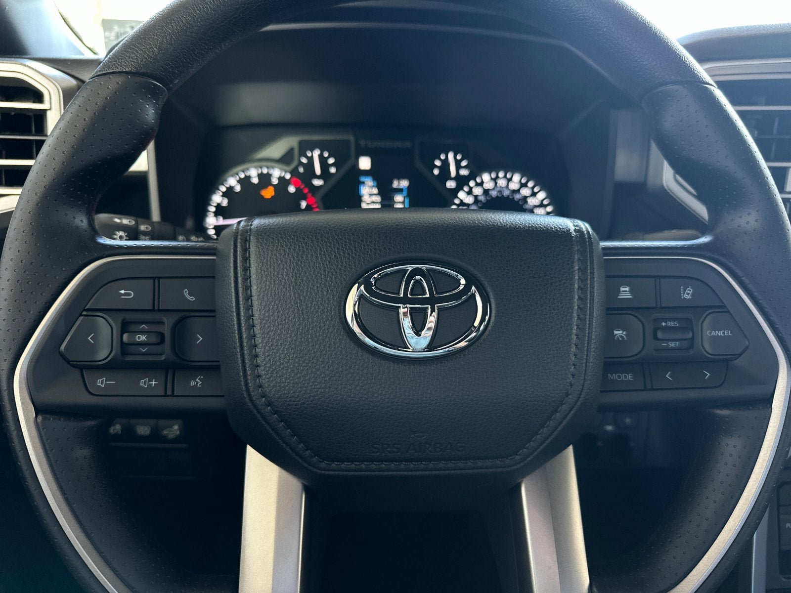 New 2026 Toyota Tundra SR5 image 20