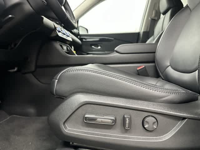 Certified 2026 Honda Pilot EX-L image 27