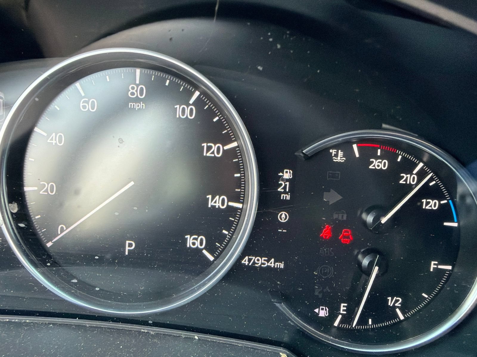 Used 2019 MAZDA CX-5 Grand Touring w/ GT Premium Package AWD/4WD image 9