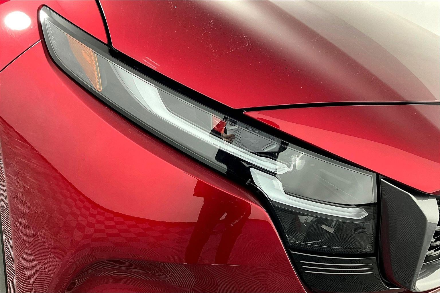 New 2026 MAZDA CX-5 Preferred AWD/4WD image 8