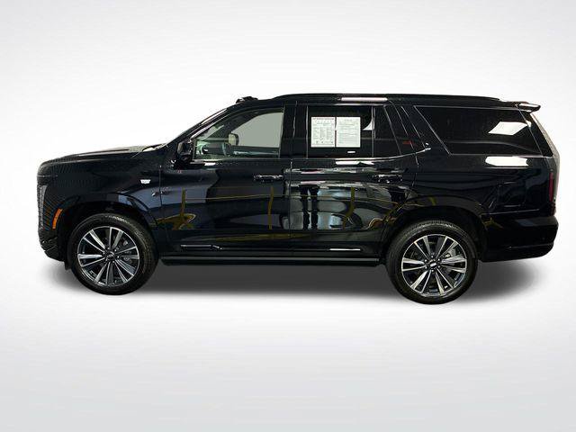 Certified 2025 Cadillac Escalade Sport AWD/4WD image 36