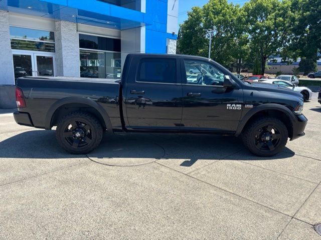 Used 2015 RAM 1500 Sport AWD/4WD image 10