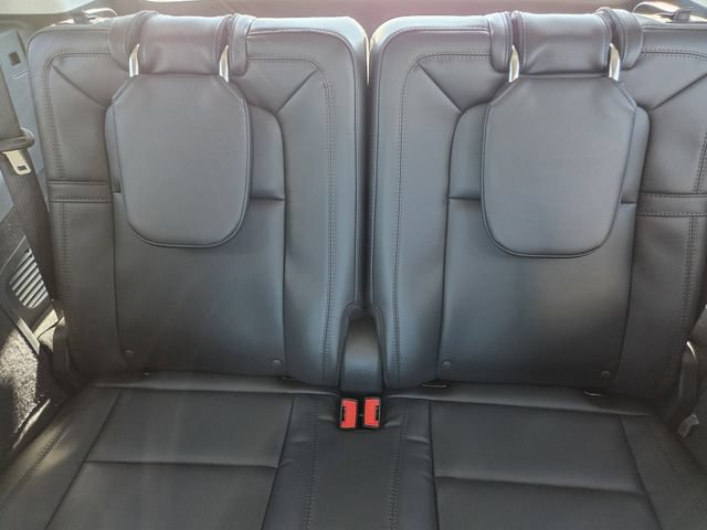 New 2026 Lincoln Aviator Reserve w/ Luxury Package RWD image 18