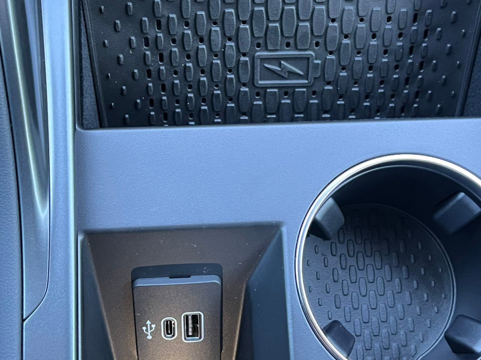 New 2026 Lincoln Nautilus Reserve w/ Jet Appearance Package AWD/4WD image 25