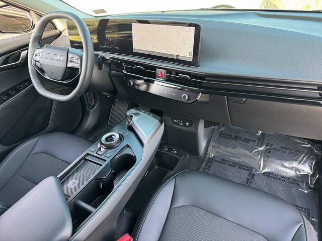 Used 2025 Kia EV6 Light image 21