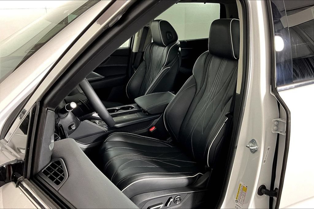 New 2026 Acura MDX w/ Advance Package AWD/4WD image 21