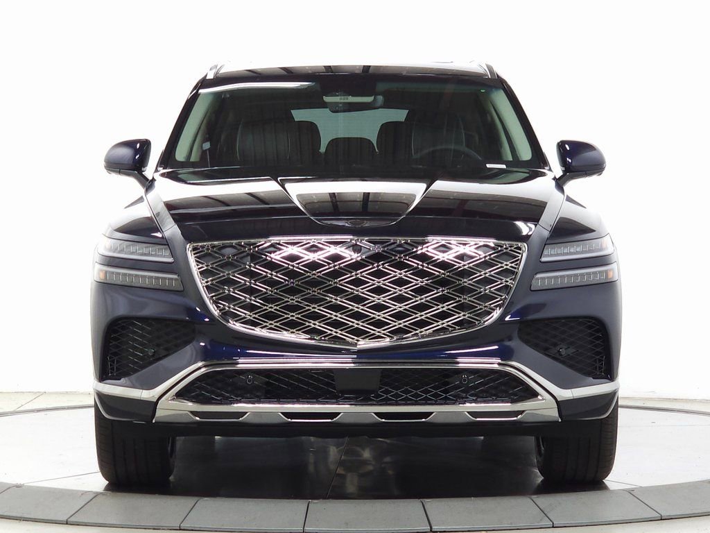 New 2026 Genesis GV80 2.5T Advanced AWD/4WD image 2