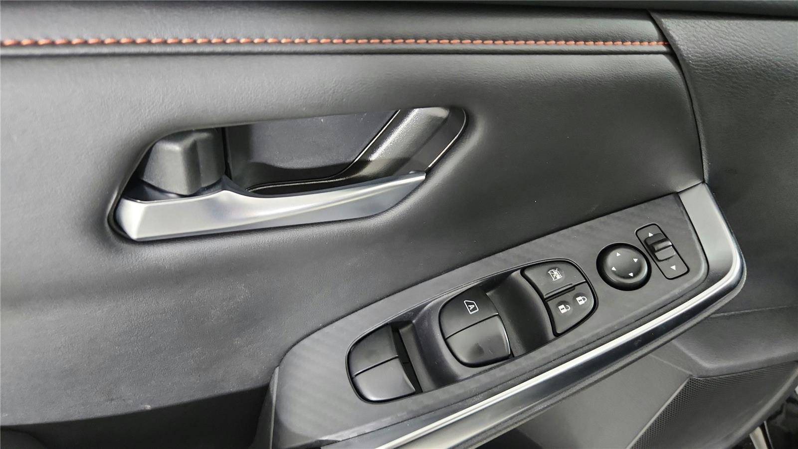 Used 2024 Nissan Sentra SR w/ Trunk Package FWD image 67