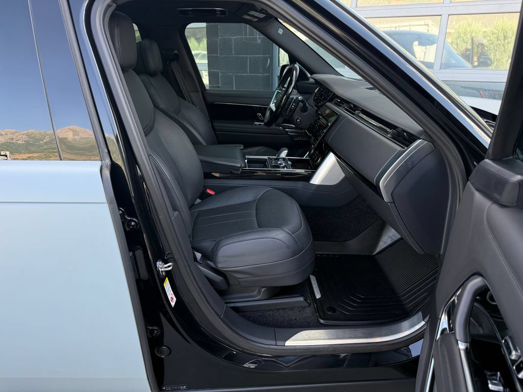 Used 2023 Land Rover Range Rover SE AWD/4WD image 44