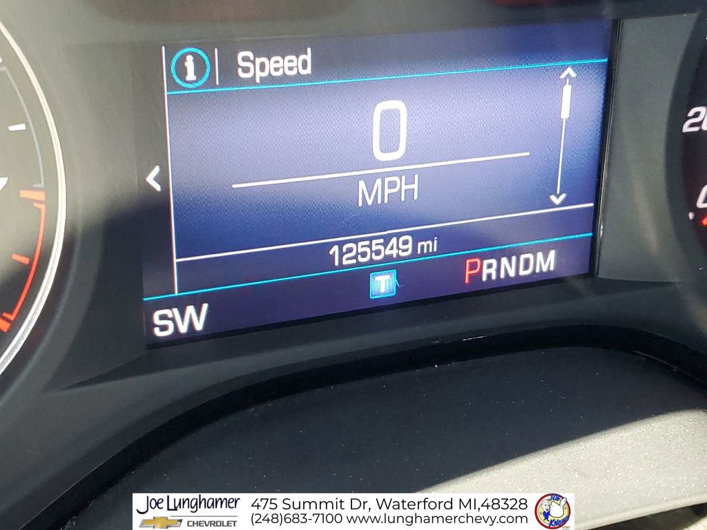 Used 2021 Chevrolet Camaro LT image 14