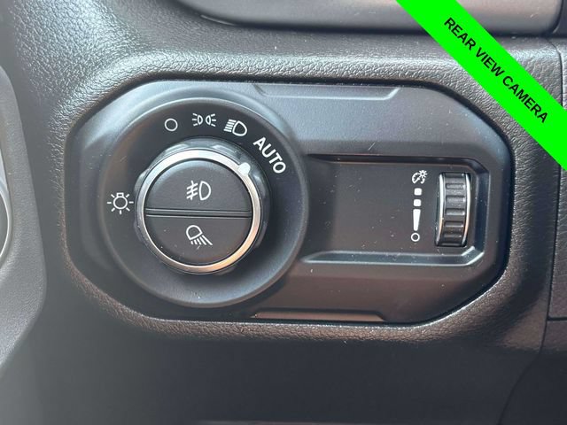 Used 2023 Jeep Gladiator Sport AWD/4WD image 10